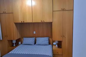 Get a Flat 94B Impecável - Berini SP